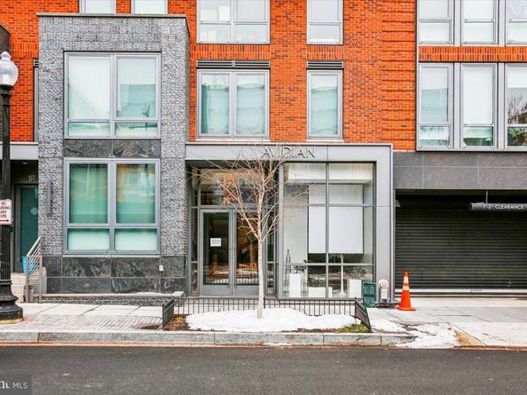 1211 Van Street SE 902, Washington DC 20003