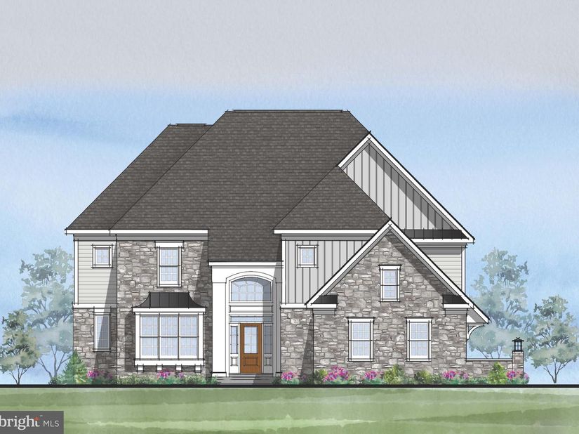 Bellflower Azalea BELLFLOWER LANE, Newtown Square, PA 19073 For Sale