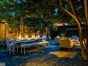 3313 O Street NW, Washington DC 20007