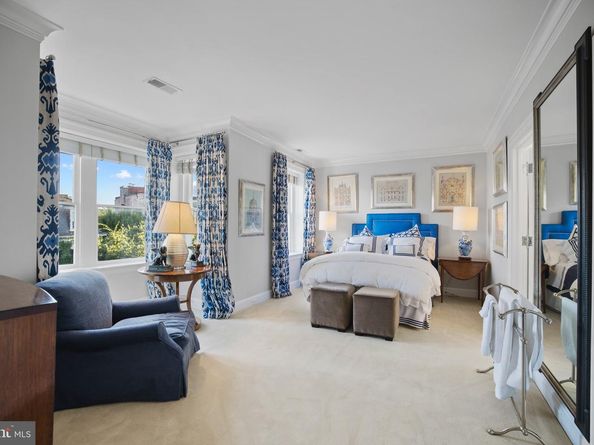 3313 O Street NW, Washington DC 20007