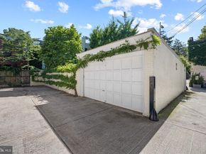 3313 O Street NW, Washington DC 20007
