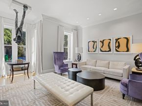 3313 O Street NW, Washington DC 20007