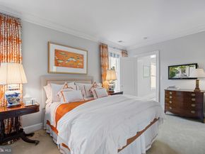 3313 O Street NW, Washington DC 20007