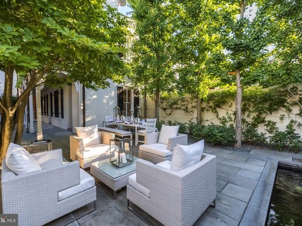 3313 O Street NW, Washington DC 20007