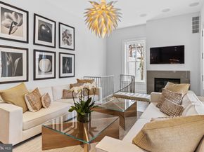 3313 O Street NW, Washington DC 20007