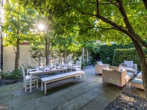 3313 O Street NW, Washington DC 20007