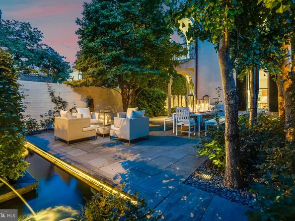 3313 O Street NW, Washington DC 20007