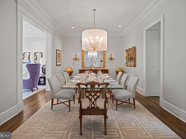 3313 O Street NW, Washington DC 20007