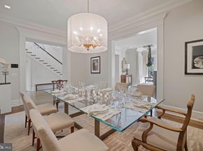 3313 O Street NW, Washington DC 20007