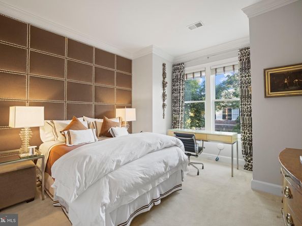 3313 O Street NW, Washington DC 20007