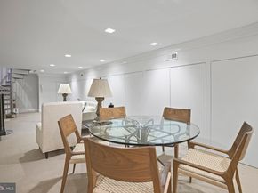 3313 O Street NW, Washington DC 20007