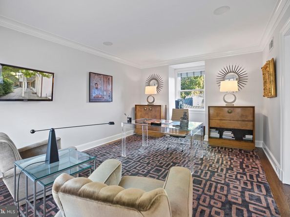 3313 O Street NW, Washington DC 20007