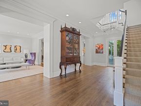 3313 O Street NW, Washington DC 20007