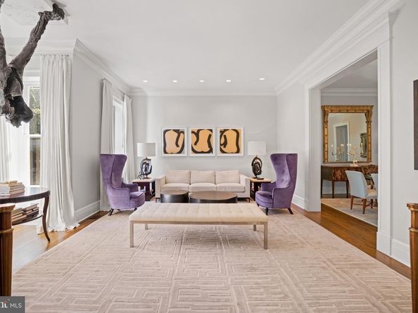 3313 O Street NW, Washington DC 20007
