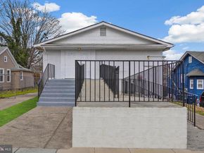 4510 Brooks Street NE, Washington DC 20019