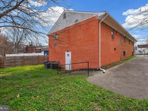 4510 Brooks Street NE, Washington DC 20019