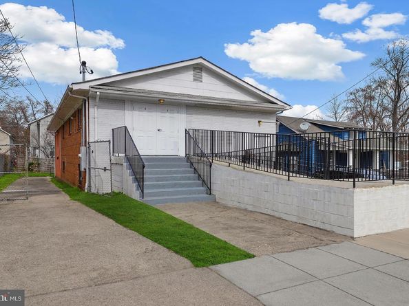 4510 Brooks Street NE, Washington DC 20019