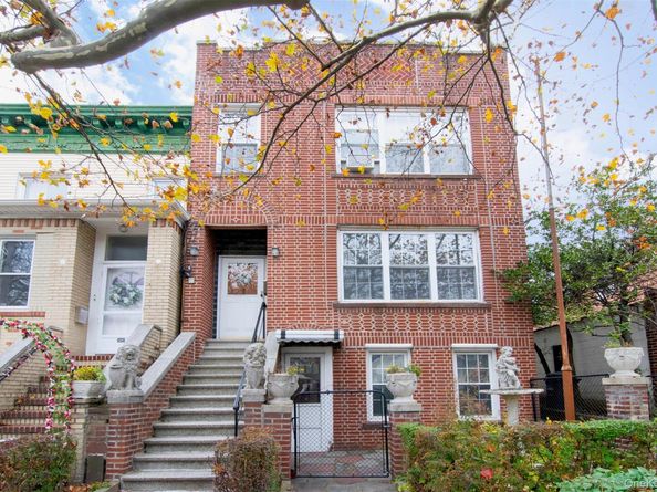 1087 Pierce Avenue, Bronx NY 10461