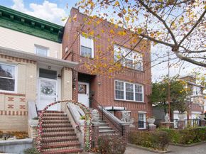1087 Pierce Avenue, Bronx NY 10461