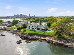 104 Premium Point Road, Mamaroneck NY 10801