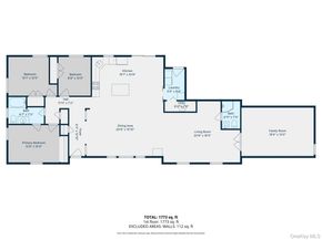 22 Hawthorne Street, Mount Sinai NY 11766