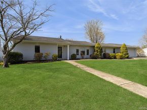 22 Hawthorne Street, Mount Sinai NY 11766