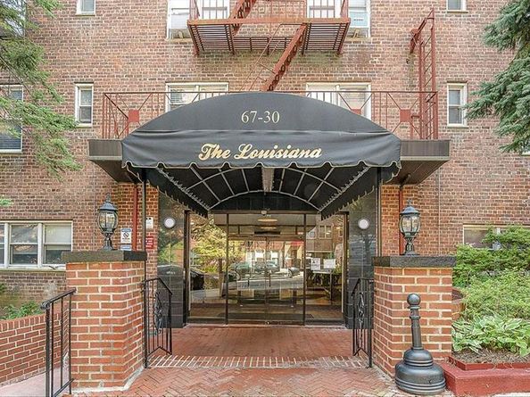 67-30 Clyde Street 5B, Forest Hills NY 11375