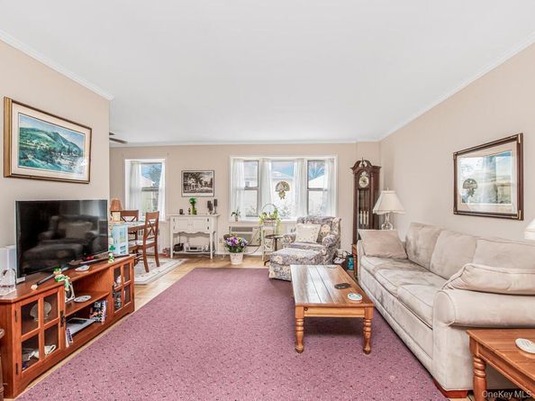 415 Gramatan Avenue 1C, Mount Vernon NY 10552