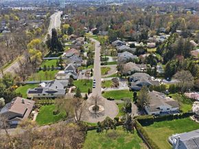21 Kristi Drive, Muttontown NY 11753