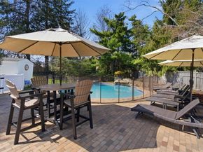 21 Kristi Drive, Muttontown NY 11753