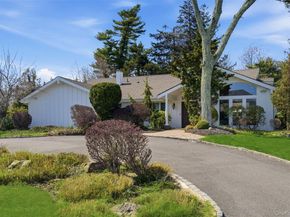 21 Kristi Drive, Muttontown NY 11753