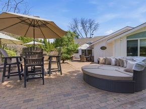 21 Kristi Drive, Muttontown NY 11753