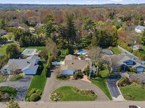21 Kristi Drive, Muttontown NY 11753