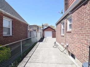 86-28 Musket Street, Queens Village NY 11427