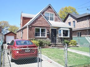 86-28 Musket Street, Queens Village NY 11427