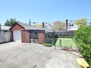 86-28 Musket Street, Queens Village NY 11427