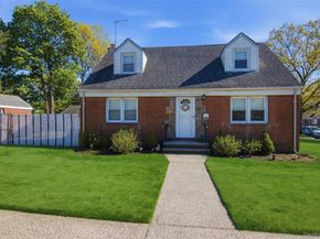 1155 Delmar Avenue, Franklin Square NY 11010