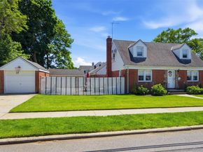 1155 Delmar Avenue, Franklin Square NY 11010