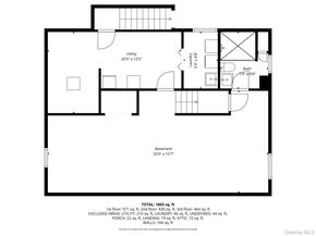 1155 Delmar Avenue, Franklin Square NY 11010