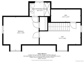 1155 Delmar Avenue, Franklin Square NY 11010