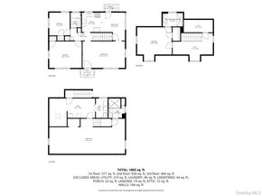 1155 Delmar Avenue, Franklin Square NY 11010