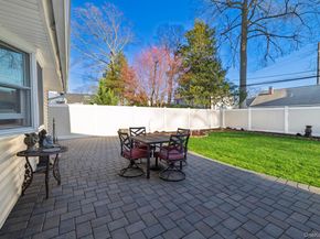 3628 Princeton Drive N, Wantagh NY 11793