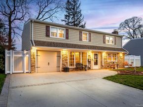 3628 Princeton Drive N, Wantagh NY 11793