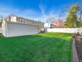 3628 Princeton Drive N, Wantagh NY 11793