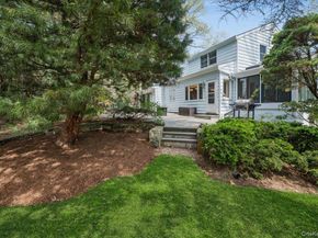22 Lafayette Road, Larchmont NY 10538