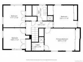 22 Lafayette Road, Larchmont NY 10538
