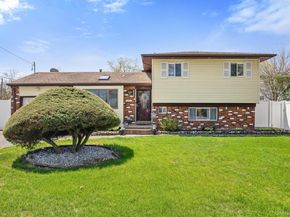 336 W 23rd Street, Deer Park NY 11729