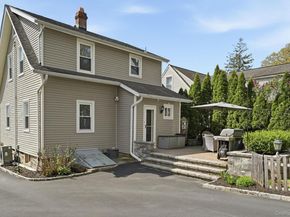 112 Hobart Avenue, Port Chester NY 10573