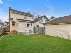 154 Rocklyn Avenue, Lynbrook NY 11563