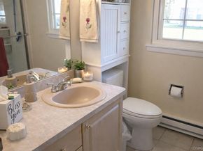 124 Exmore Court A, Ridge NY 11961